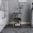 Carter Ergonomic Nightstand-600037328
