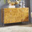 Bond Six Drawer Credenza