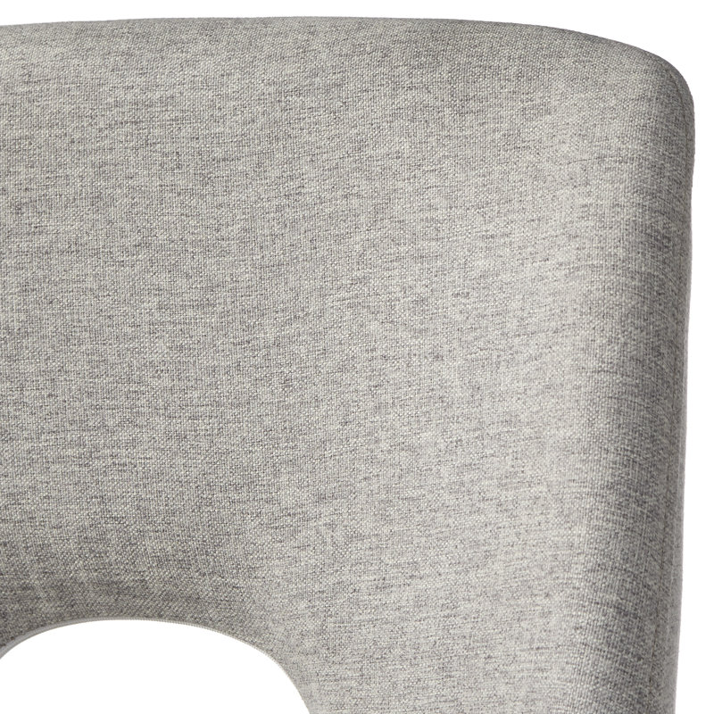 Ensemble de chaises Haney (ensemble de 2)