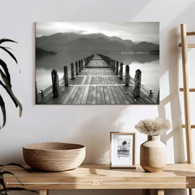 Aletra Lake Pier I