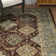 Lowery Oriental Area Rug