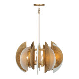 Saint Martin 8 - Light Pendant