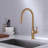 AWZTOO Kitchen Faucet