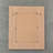 Merity Engineered Wood Flat Wall Mirror