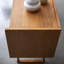 Marcus 62.99'' W Solid Wood Sideboard