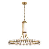 Clover 12 - Light Chandelier
