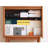 Italian style storage makeup table