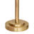 40" High Bola 2 Light Bar Top Lamp