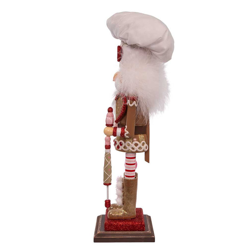 Casse-noisette de Noël