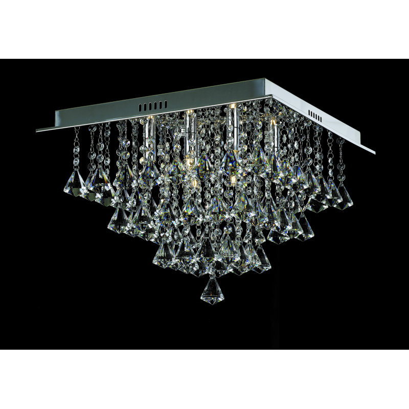 Semi Flush Mount