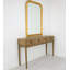 Jasmine 63'' W Solid Wood Console Table