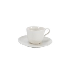 24 Seven White Mugs, Set Of 4 – Oneida