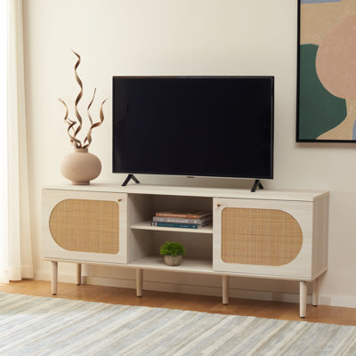 Meuble télé 59,02 po Maser