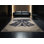 Tapis oriental doux et moelleux de style oriental traditionnel en gris Cortland