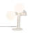 Echo Metal Novelty Lamp