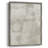 Symbol Scratch II Framed Print - Solid Wood-283407725