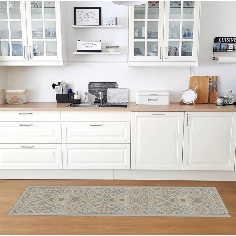 Bodner Floor Mat, 255 x 65 cm
