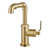 Brushed Brass