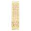 Oriental Area Rug in Gray