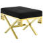 Banc Rove Velvet par Modway-28222645