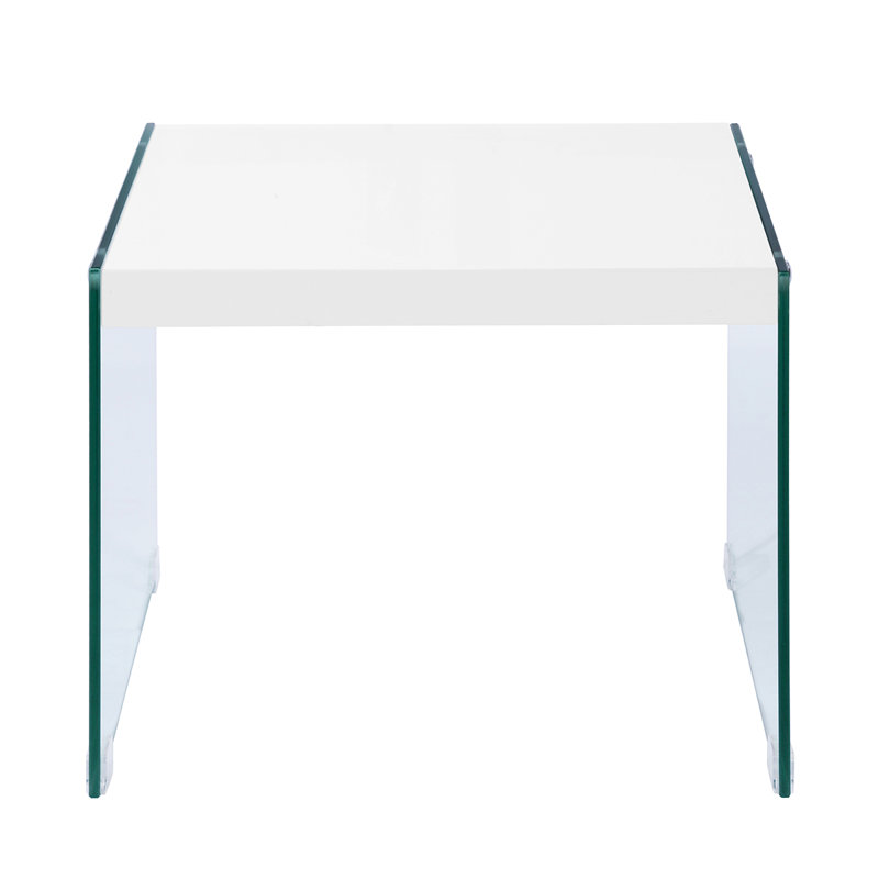 Sigler 2 - Piece Living Room Table Set