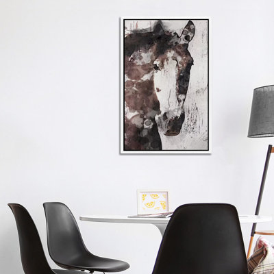 Irena Orlov - Print on Canvas