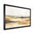 Black Picture Framed