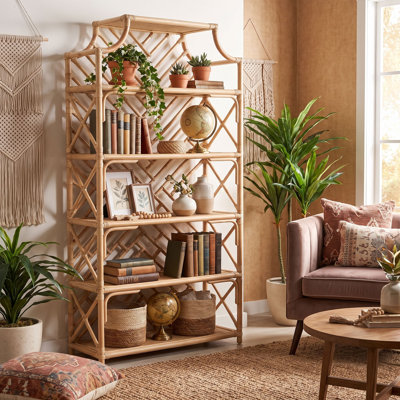 Alderson Bookcase