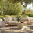 Milburne 86.5'' Outdoor Patio Sofa