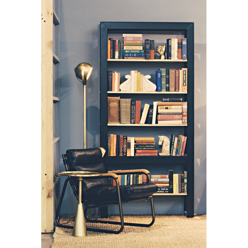 Hiro End Table