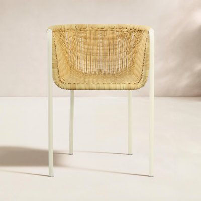 Catania Patio Armchair