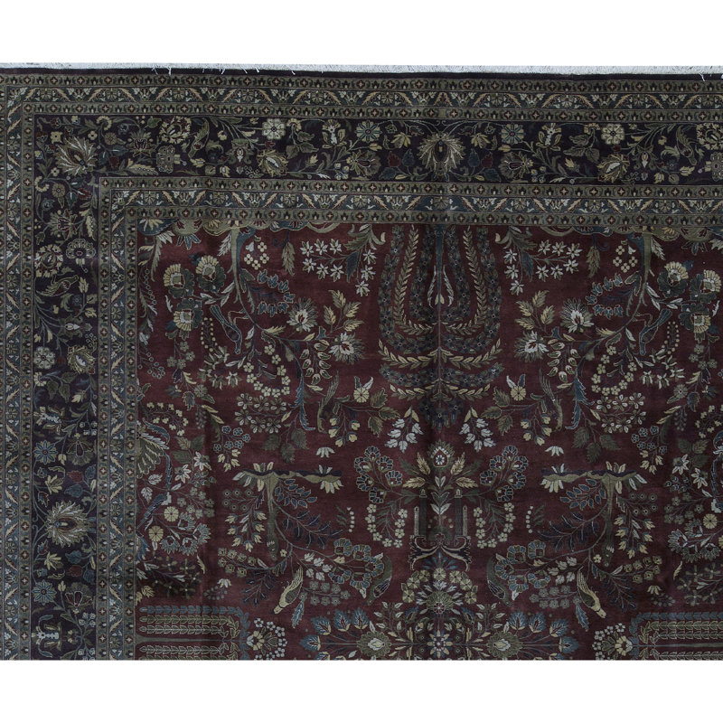 Marquis One-of-a-Kind 11'11" X 15'1" Area Rug