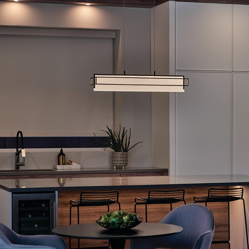 Vega 1 - Light LED Pendant