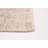 Antalya One-of-a-Kind 7'10" X 10'7" 1990s Wool Area Rug in Ivory