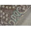 Grands tapis 5,7 x 9 pi, tapis rétro, tapis marocain brun, tapis marocains, tapis tendance, tapis turcs