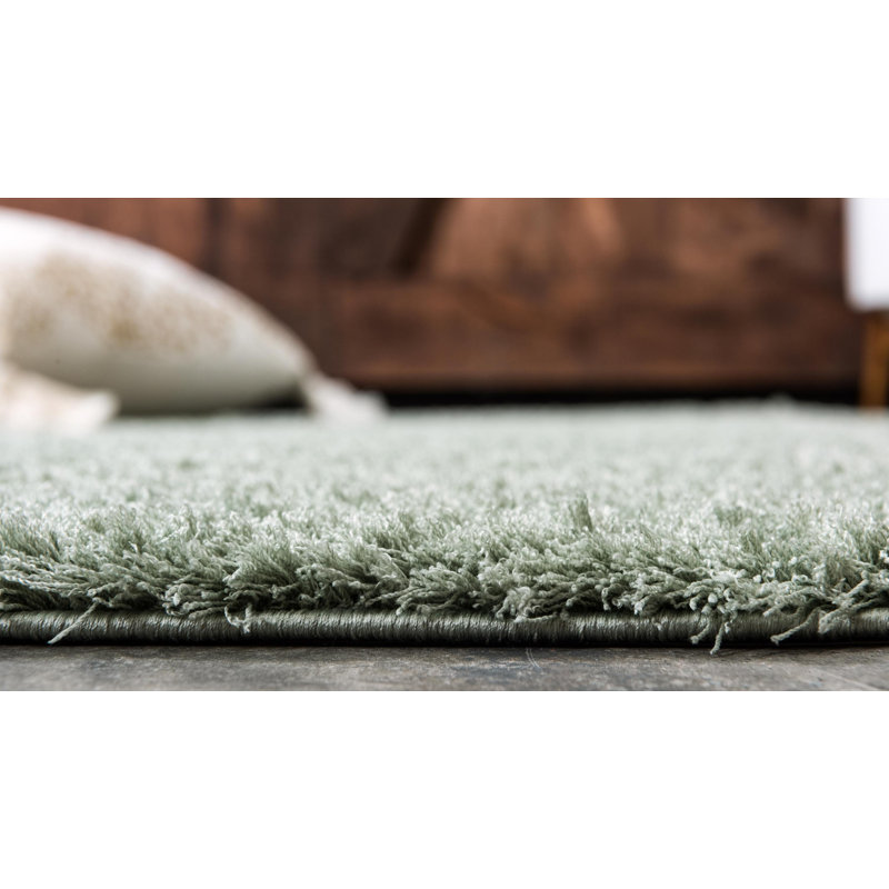 Tapis vert Anglo, Tapis de couloir 2 pi x 6 pi 9 po