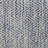 Nate 20"W Cotton Square Pattern Pouf-1558665320