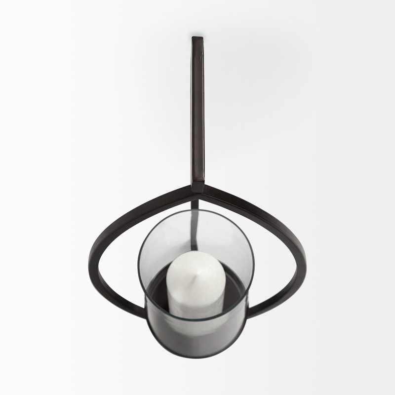 Drax Wall Sconce