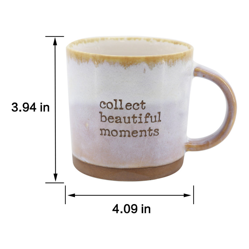 Ekram Ceramic Teacup
