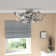 Ailis Flush Mount