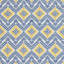 Schumacher x A Rum Fellow Ocosito Hand Woven Fabric-53141171