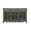 Buffet en bois à trois tiroirs Ferrier-560134173