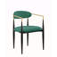 Ensemble de chaises rembourrées 2 pièces-117023667