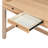 MM 4-Piece Dining Table Set With 3 Stools-1365951526-1390496056