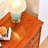 Retro Solid Wood Furniture Sideboard