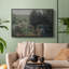 «Vintage Landscape -DLXVI» sur toile-1126407279-1126407278