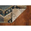 Tapis bleu Theresa-337124128