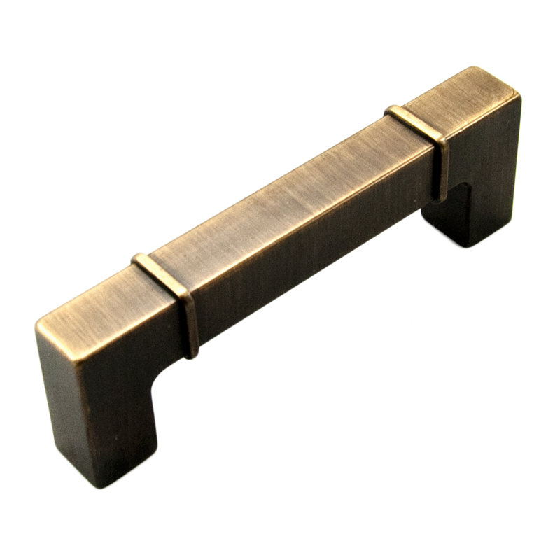 Newbury Bar / Handle Pull, Brushed English