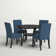 Durst 2 - Person Dining Set