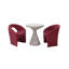Tramontina Jet 3 Pcs. Polyethylene Lounge Set-75199433-88206033